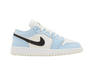 Nike Air Jordan 1 Low GS Ice Blue-Air Jordan-pikastore.cz
