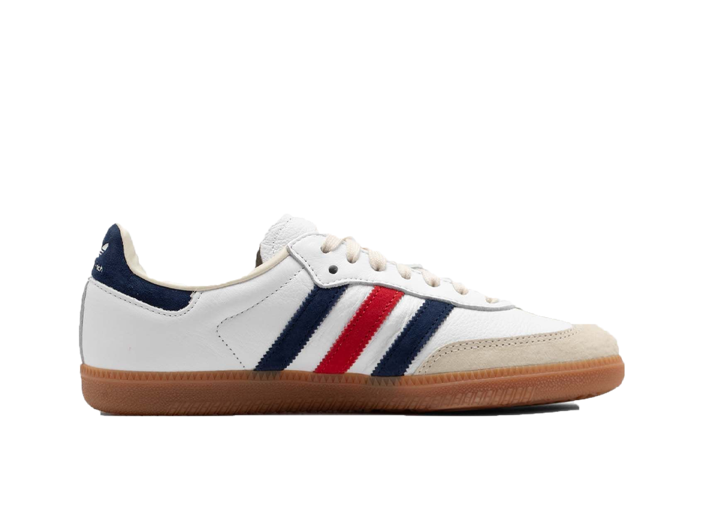 Adidas Samba OG Sporty & Rich USA-sneakers-Adidas-pikastore.cz