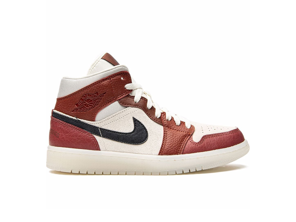 Nike Jordan 1 Mid Anti-Gravity Machines (Women's)