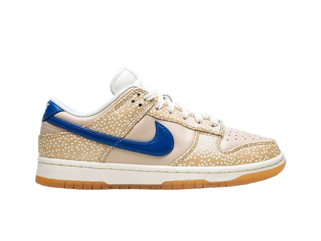 Nike Dunk Low Premium Montreal Bagel Sesame-Nike-pikastore.cz
