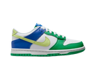 Nike Dunk Low GS Stadium Green Royal-Nike-pikastore.cz