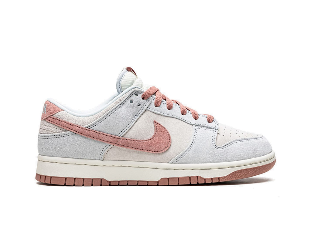 Nike Dunk Low Fossil Rose