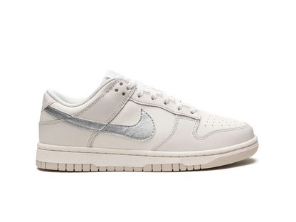 Nike Dunk Low Essential Sail Oxygen Purple (Women's)