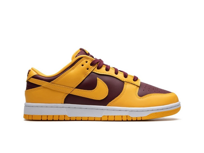 Nike Dunk Low Arizona State