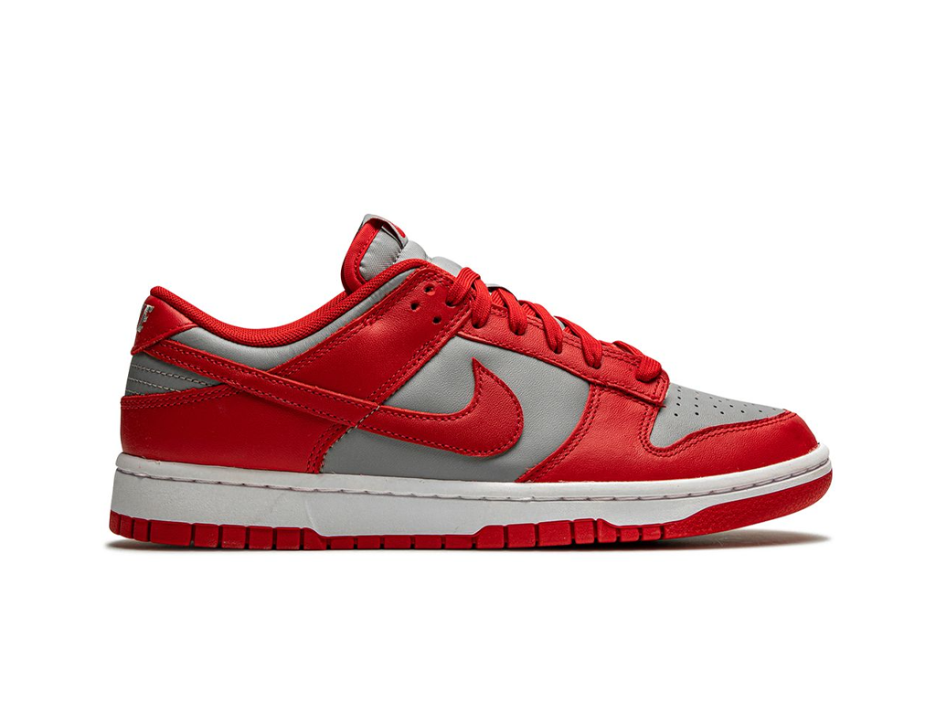 Nike Dunk Low Retro UNLV (2021)