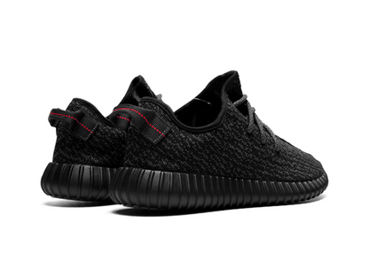 Adidas Yeezy Boost 350 Pirate Black (2023)