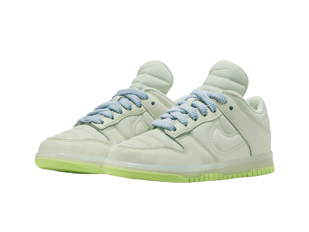 Nike Dunk Low GS Padded Tongue-Nike-pikastore.cz