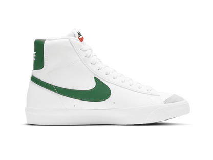 Nike Blazer Mid 77 White Pine Green (GS)