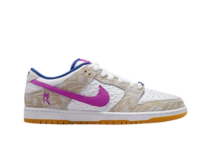 Nike SB Dunk Low Rayssa Leal