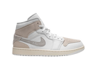Nike Air Jordan 1 Mid SE Craft Tech Grey-sneakers-Air Jordan-pikastore.cz