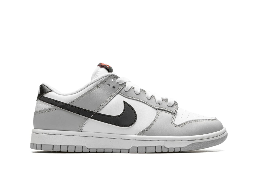 Nike Dunk Low SE Lottery Pack Gray Fog