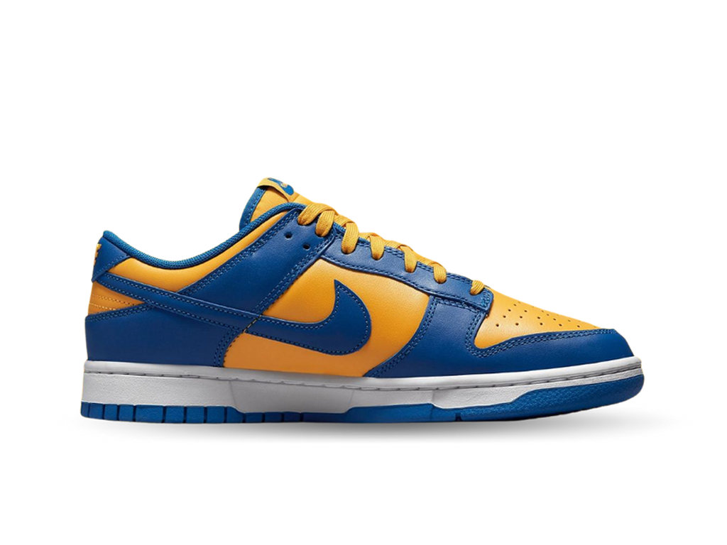 Nike Dunk Low UCLA