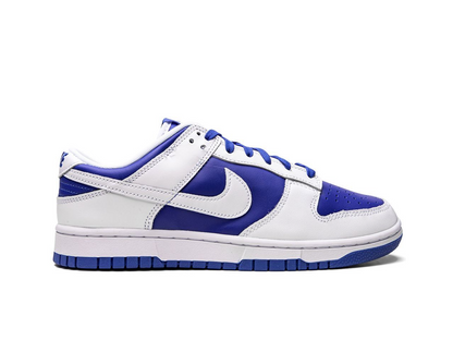 Nike Dunk Low Racer Blue White