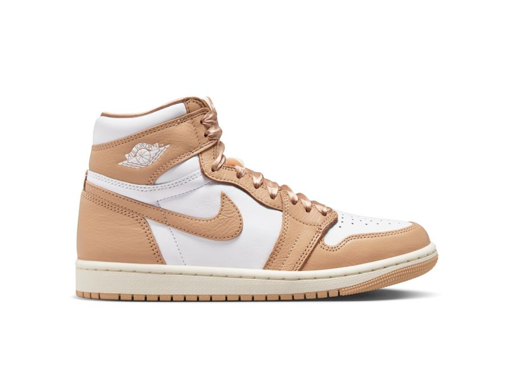 Nike Jordan 1 Retro High OG Praline (Women's)-sneakers-Air Jordan-pikastore.cz