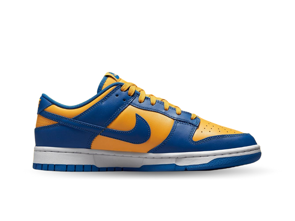 Nike Dunk Low UCLA-sneakers-Nike-pikastore.cz