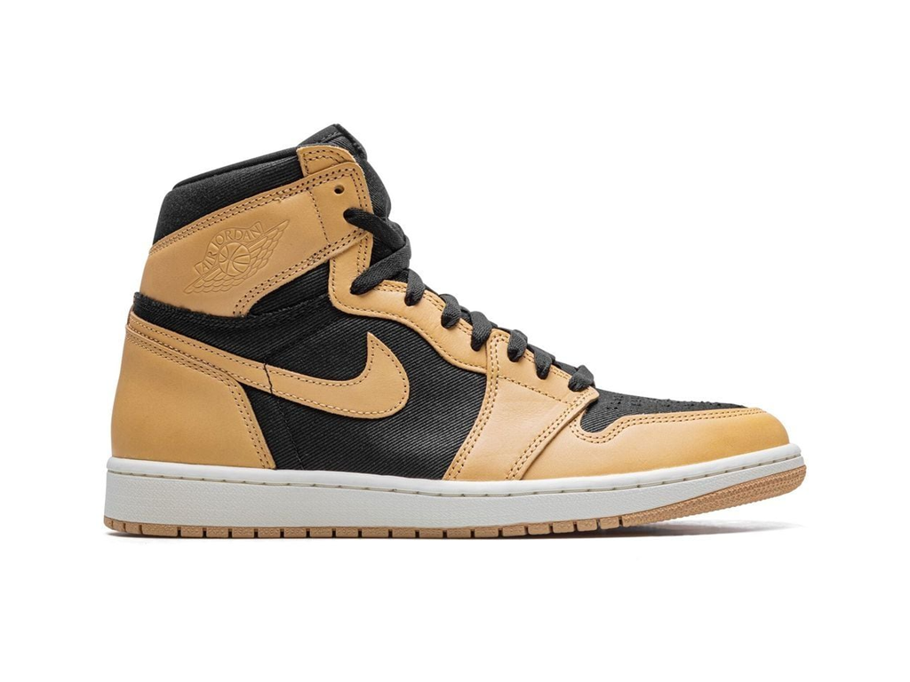Nike Jordan 1 Retro High OG Heirloom-sneakers-Air Jordan-pikastore.cz