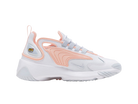 Nike Zoom 2K Icon Clash White Washed Coral (Women's)-sneakers-Nike-pikastore.cz