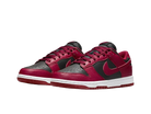 Nike Wmns Dunk Low Next Nature Team Red Black-Nike-pikastore.cz