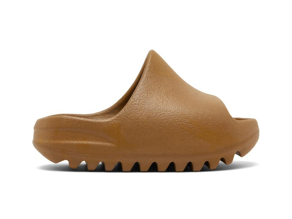 adidas Yeezy Slide Ocher (Kids)