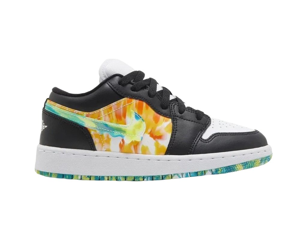 Nike Air Jordan 1 Low SE GS Drip-Air Jordan-pikastore.cz