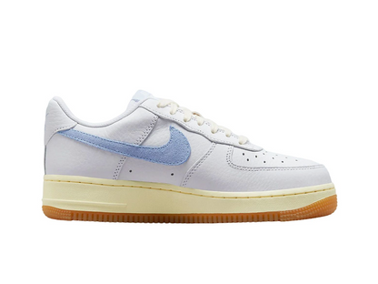 Nike Wmns Air Force 1 07 White Cobalt Bliss