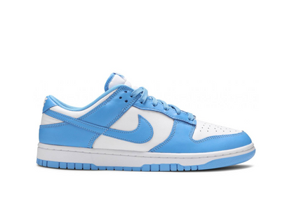 Nike Dunk Low UNC (2021) (GS)