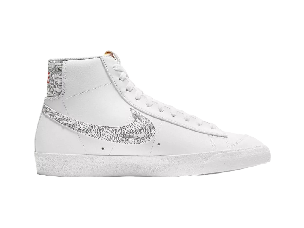 Nike Blazer Mid 77 Topography-Nike-pikastore.cz