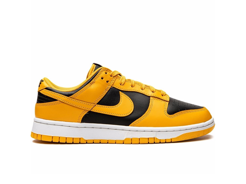 Nike Dunk Low Championship Goldenrod (2021)-sneakers-Nike-pikastore.cz