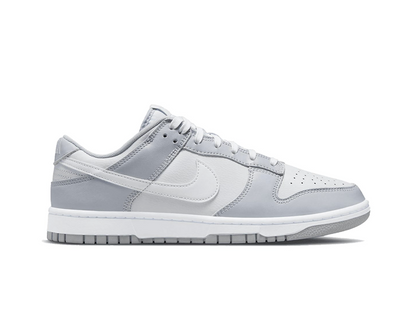 Nike Dunk Low Two-Toned Gray (GS)