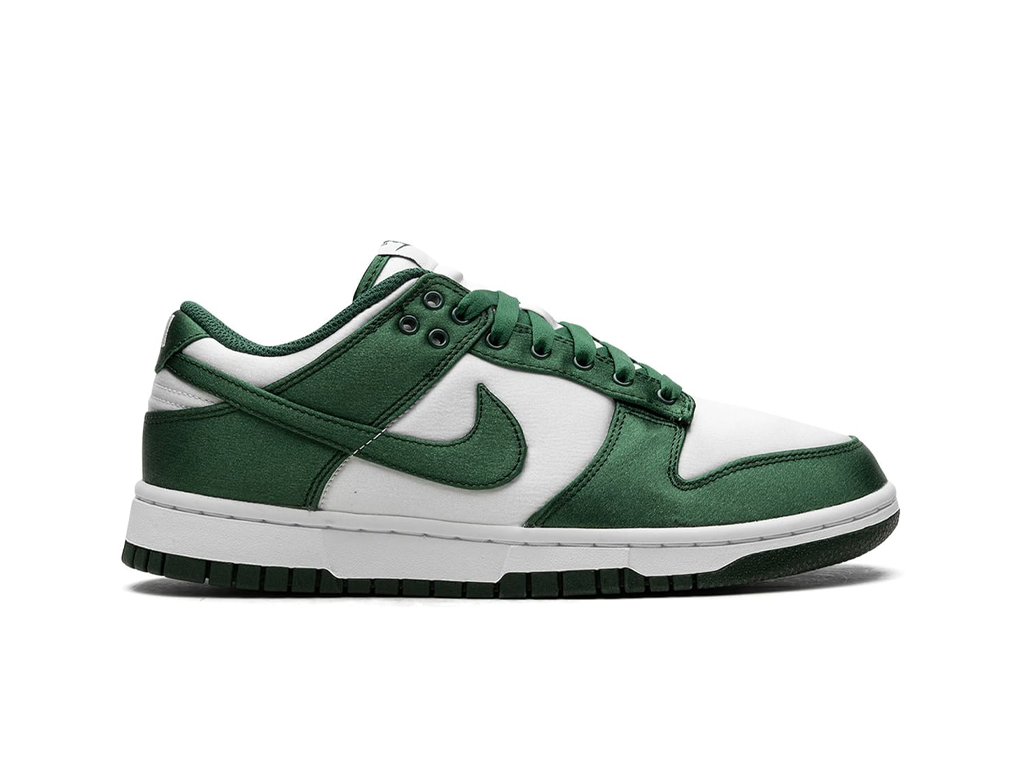 Nike Dunk Low Michigan State-sneakers-Nike-pikastore.cz