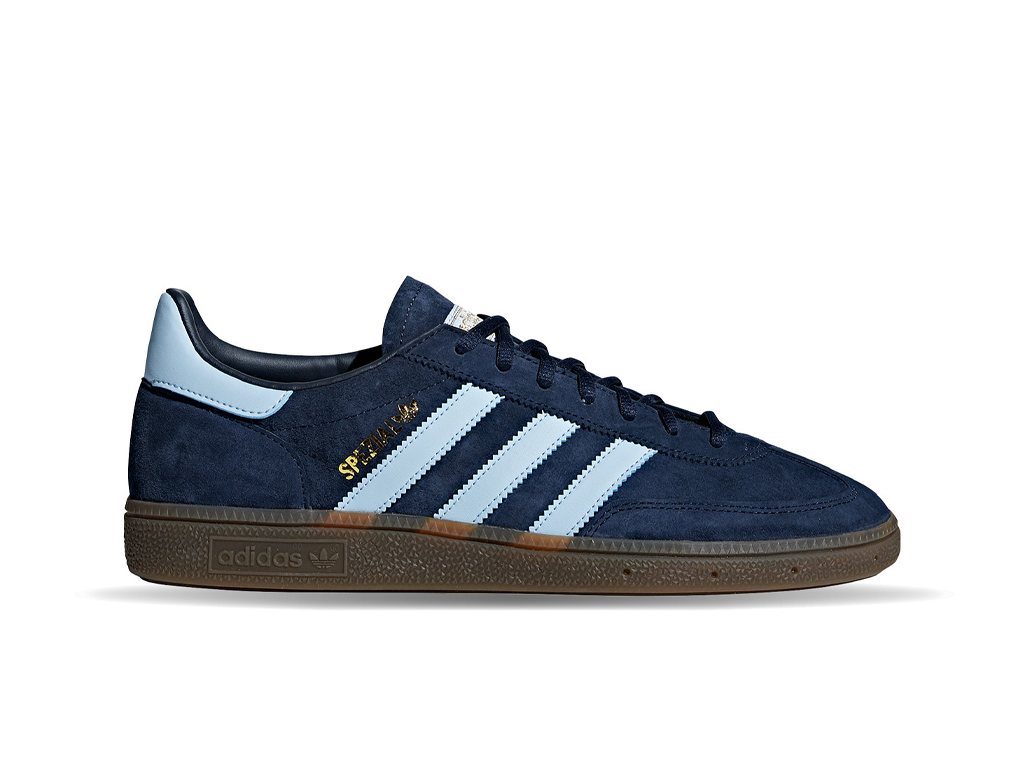 Adidas Handball Spezial Navy Gum