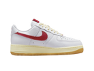 Nike Wmns Air Force 1 07 Summit White University Red-Nike-pikastore.cz