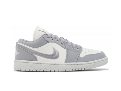 Nike Jordan 1 Low SE Light Stel Grey (Women's)