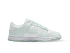 Nike Dunk Low Next Nature White Mint (Women's)-sneakers-Nike-pikastore.cz