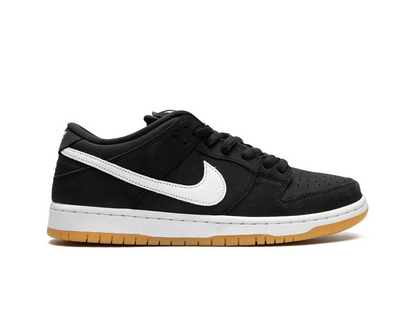 Nike SB Dunk Low Pro Black Gum