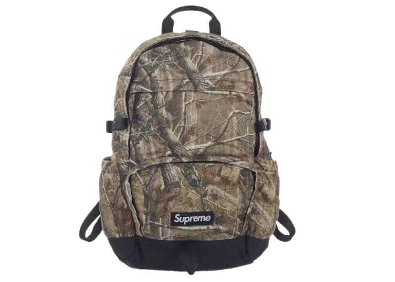 Supreme Denim Backpack Realtree AP Camo-Supreme-pikastore.cz
