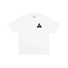 Palace Tri-vex T-shirt White/Red-Palace-pikastore.cz