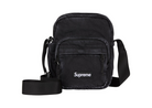 Supreme Denim Shoulder Bag Black-Supreme-pikastore.cz