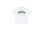 Trapstar Prime Target Tee White-Trapstar-pikastore.cz
