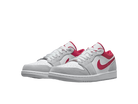 Nike Air Jordan 1 Low SE Smoke Grey Gym Red (GS)-sneakers-Air Jordan-pikastore.cz