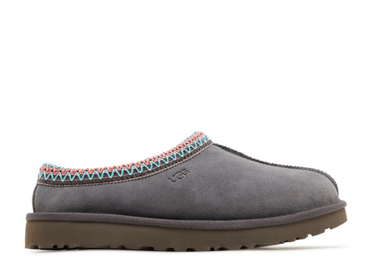 UGG Wmns Tasman Slipper Dark Grey