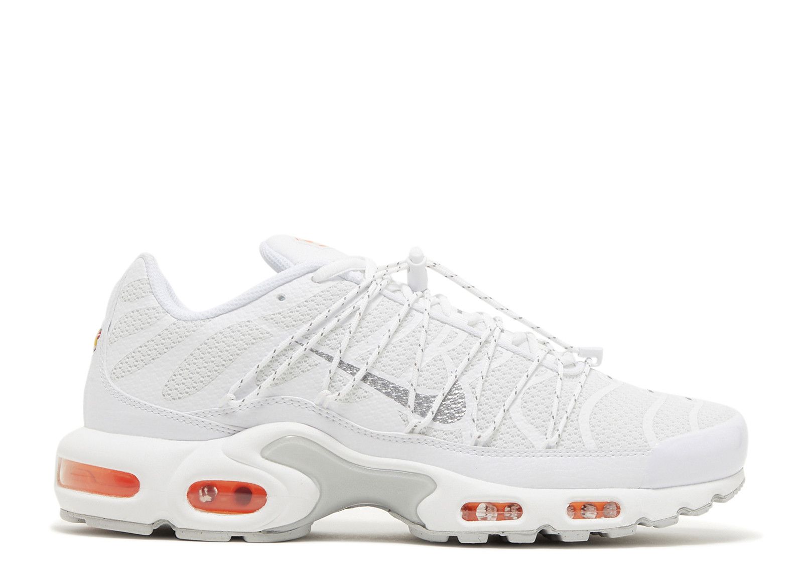 Air Max Plus Utility White Safety Orange-Nike-pikastore.cz