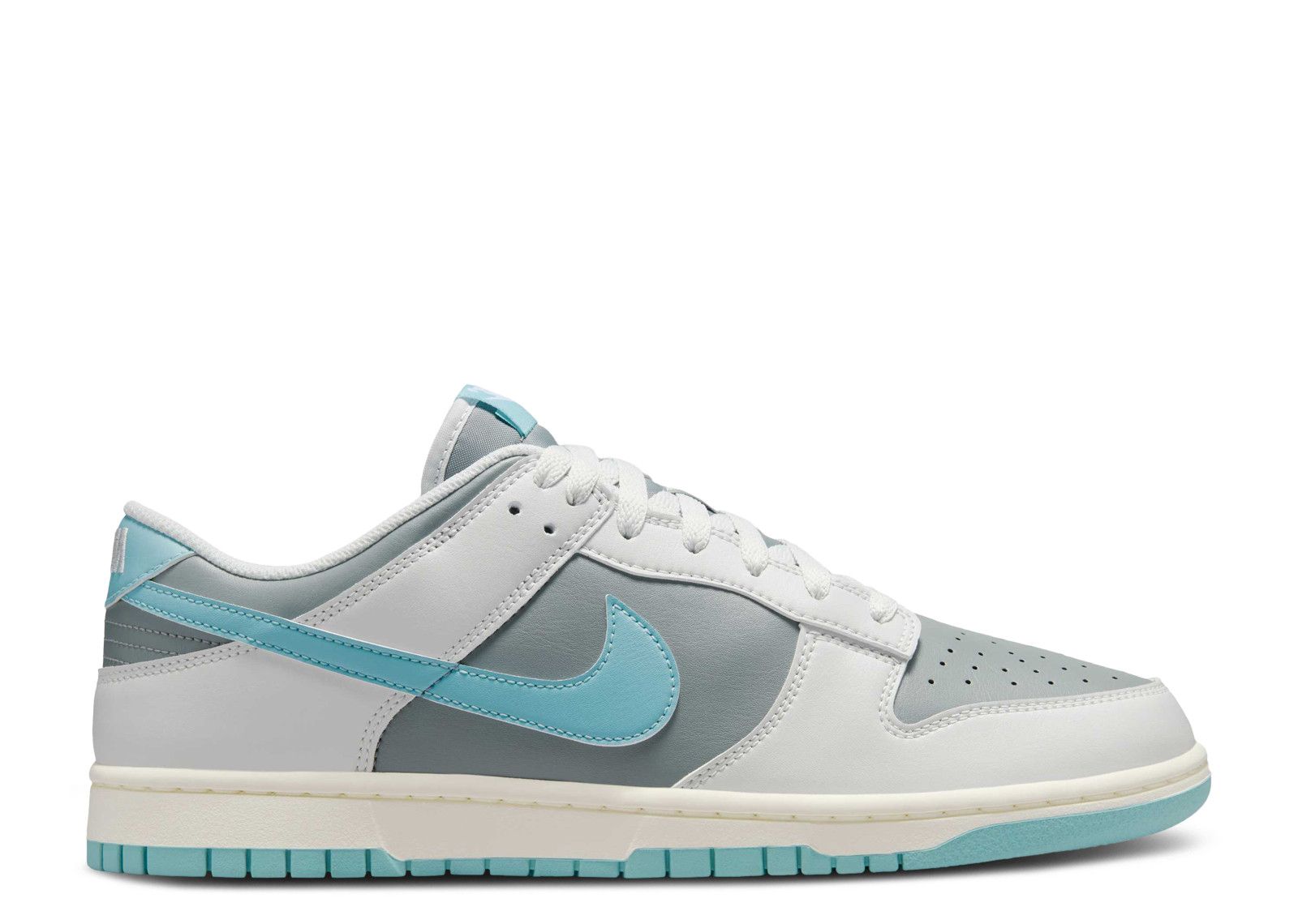 Dunk Low Photon Dust Denim Turquoise-Nike-pikastore.cz