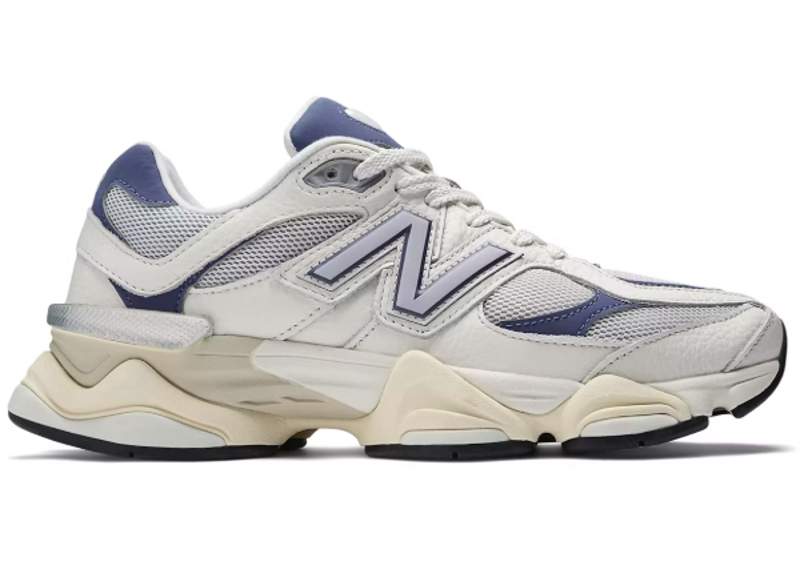 New Balance 9060 Sea Salt Dream State-New Balance-pikastore.cz