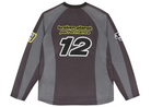 Broken Planet Camo Waffle Long-sleeve-Broken Planet-pikastore.cz
