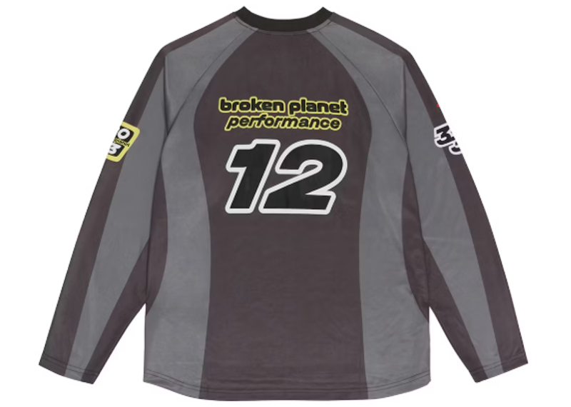 Broken Planet Camo Waffle Long-sleeve-Broken Planet-pikastore.cz