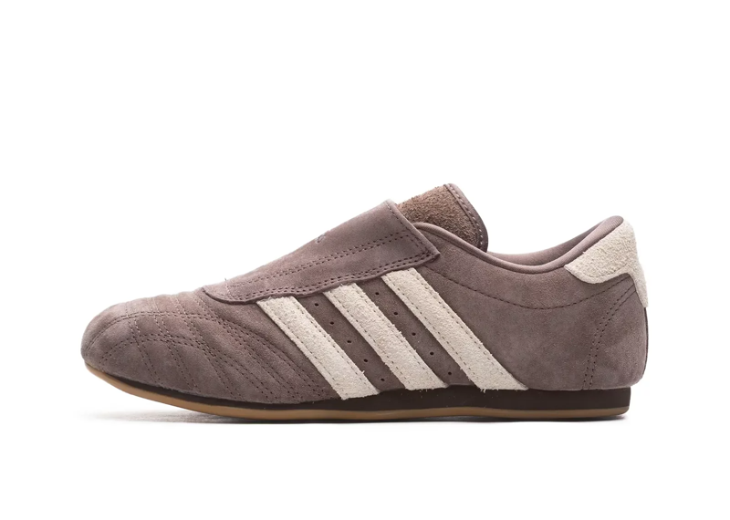 Adidas Taekwondo W Earth Strata Wonder White-Adidas-pikastore.cz