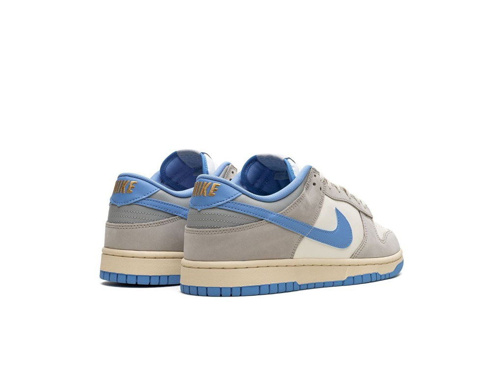 Nike Dunk Low Athletic Department University Blue