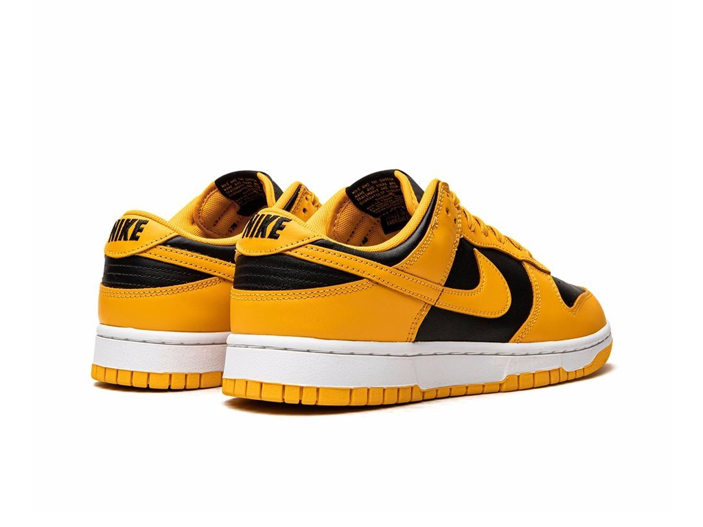 Nike Dunk Low Championship Goldenrod (2021)-sneakers-Nike-pikastore.cz