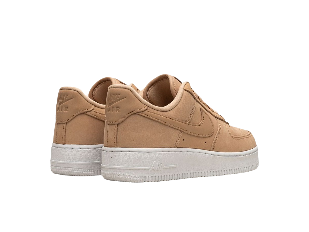 Nike Wmns Air Force 1 Premium Vachetta Tan-Nike-pikastore.cz